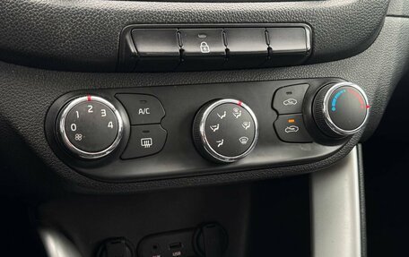 KIA cee'd III, 2014 год, 939 000 рублей, 23 фотография