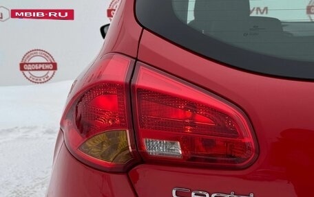 KIA cee'd III, 2014 год, 939 000 рублей, 15 фотография