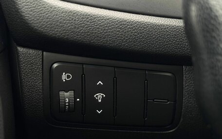 KIA cee'd III, 2014 год, 939 000 рублей, 30 фотография