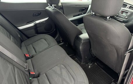 KIA cee'd III, 2014 год, 939 000 рублей, 35 фотография