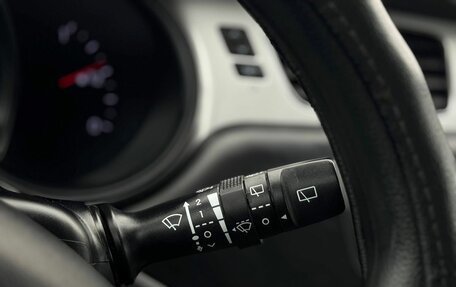 KIA cee'd III, 2014 год, 939 000 рублей, 28 фотография