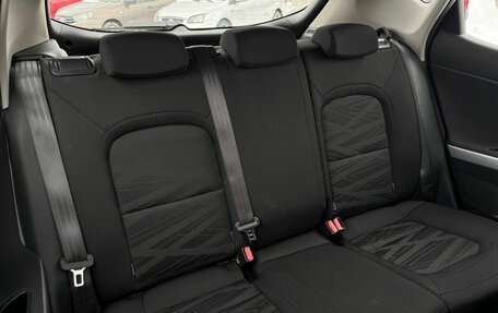 KIA cee'd III, 2014 год, 939 000 рублей, 34 фотография