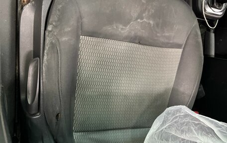 Volkswagen Polo VI (EU Market), 2011 год, 1 400 000 рублей, 18 фотография