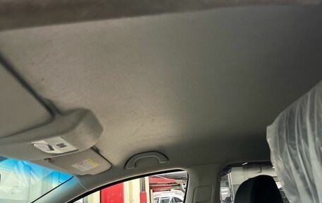 Volkswagen Polo VI (EU Market), 2011 год, 1 400 000 рублей, 13 фотография