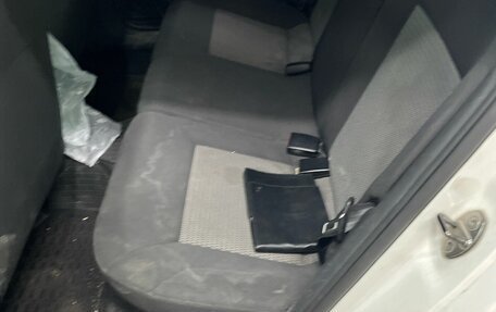 Volkswagen Polo VI (EU Market), 2011 год, 1 400 000 рублей, 12 фотография