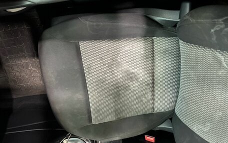 Volkswagen Polo VI (EU Market), 2011 год, 1 400 000 рублей, 20 фотография