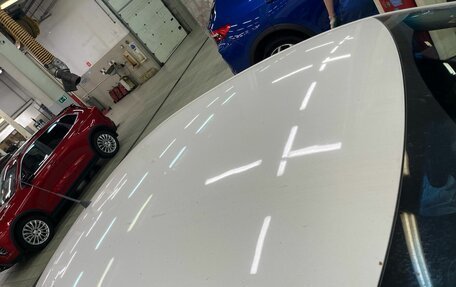 Volkswagen Polo VI (EU Market), 2011 год, 1 400 000 рублей, 11 фотография