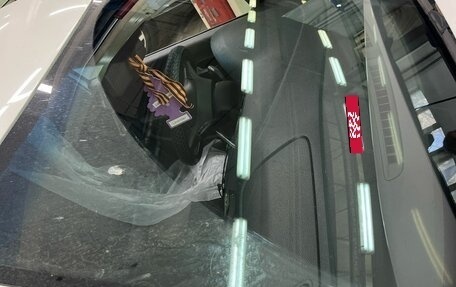 Volkswagen Polo VI (EU Market), 2011 год, 1 400 000 рублей, 14 фотография