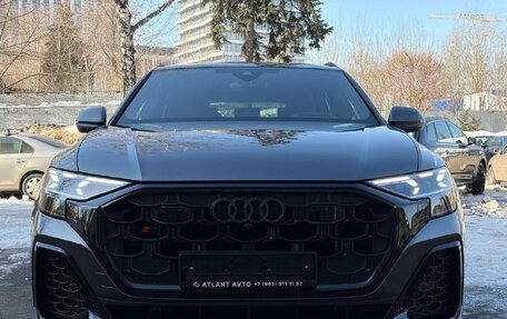 Audi SQ8, 2026 год, 18 300 000 рублей, 2 фотография