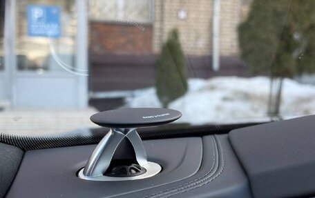 Audi SQ8, 2026 год, 18 300 000 рублей, 5 фотография