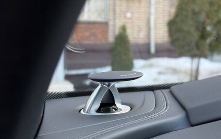 Audi SQ8, 2026 год, 18 300 000 рублей, 10 фотография