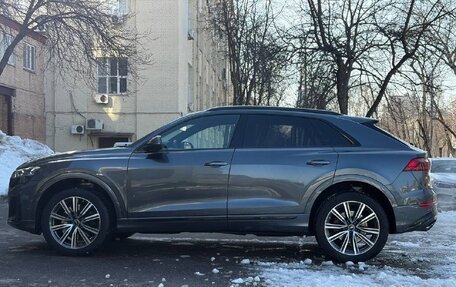 Audi SQ8, 2026 год, 18 300 000 рублей, 3 фотография