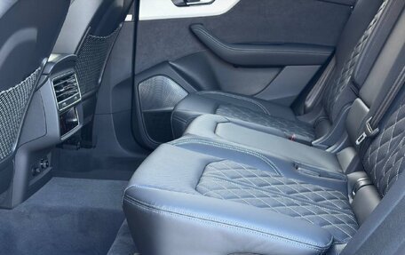 Audi SQ8, 2026 год, 18 300 000 рублей, 8 фотография