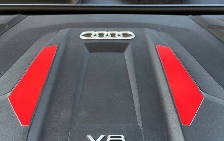 Audi SQ8, 2026 год, 18 300 000 рублей, 13 фотография