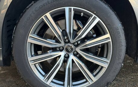 Audi SQ8, 2026 год, 18 300 000 рублей, 14 фотография