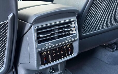 Audi SQ8, 2026 год, 18 300 000 рублей, 7 фотография