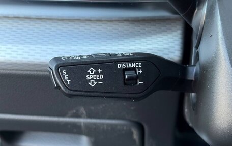 Audi SQ8, 2026 год, 18 300 000 рублей, 16 фотография