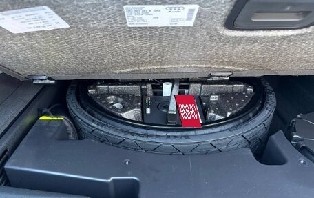 Audi SQ8, 2026 год, 18 300 000 рублей, 6 фотография