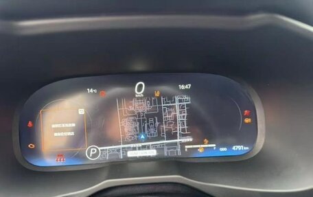 Toyota RAV4, 2025 год, 3 300 000 рублей, 8 фотография