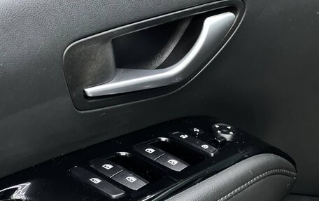 Hyundai Tucson, 2023 год, 3 680 000 рублей, 9 фотография