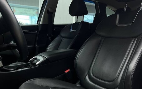 Hyundai Tucson, 2023 год, 3 680 000 рублей, 8 фотография