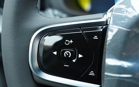 Volvo XC60 II, 2026 год, 5 960 000 рублей, 26 фотография