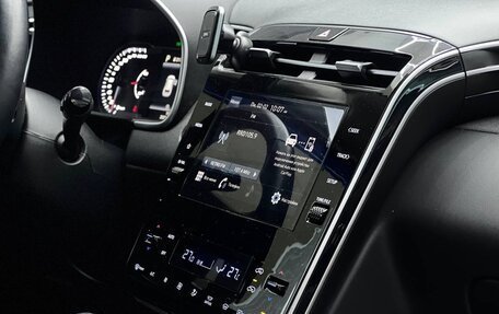 Hyundai Tucson, 2023 год, 3 680 000 рублей, 7 фотография