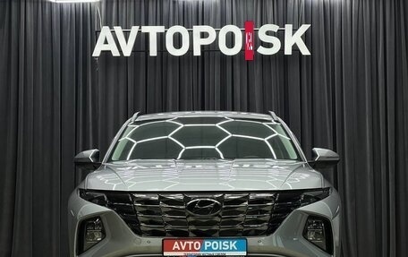 Hyundai Tucson, 2023 год, 3 680 000 рублей, 2 фотография