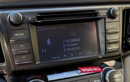 Toyota RAV4, 2012 год, 1 895 000 рублей, 8 фотография