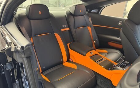 Rolls-Royce Wraith, 2022 год, 41 990 000 рублей, 14 фотография