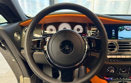 Rolls-Royce Wraith, 2022 год, 41 990 000 рублей, 29 фотография