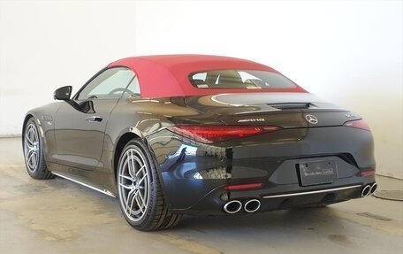 Mercedes-Benz SL-Класс AMG, 2022 год, 10 790 000 рублей, 5 фотография