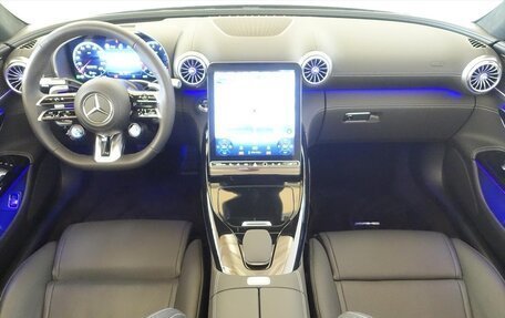 Mercedes-Benz SL-Класс AMG, 2022 год, 10 790 000 рублей, 11 фотография