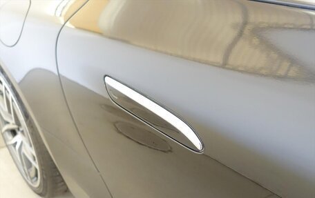 Mercedes-Benz SL-Класс AMG, 2022 год, 10 790 000 рублей, 10 фотография