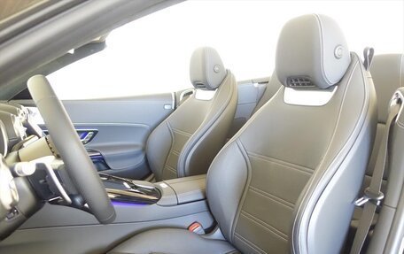 Mercedes-Benz SL-Класс AMG, 2022 год, 10 790 000 рублей, 17 фотография