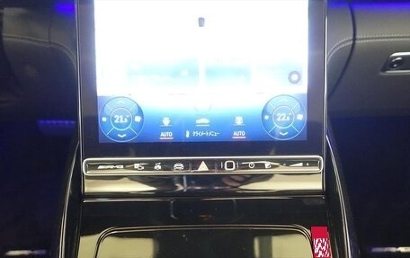 Mercedes-Benz SL-Класс AMG, 2022 год, 10 790 000 рублей, 12 фотография