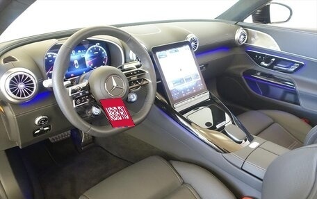 Mercedes-Benz SL-Класс AMG, 2022 год, 10 790 000 рублей, 18 фотография