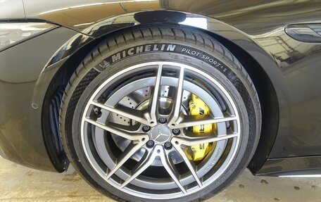Mercedes-Benz SL-Класс AMG, 2022 год, 10 790 000 рублей, 23 фотография