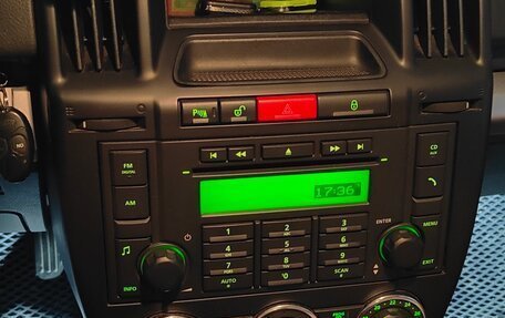 Land Rover Freelander II рестайлинг 2, 2012 год, 1 400 000 рублей, 15 фотография