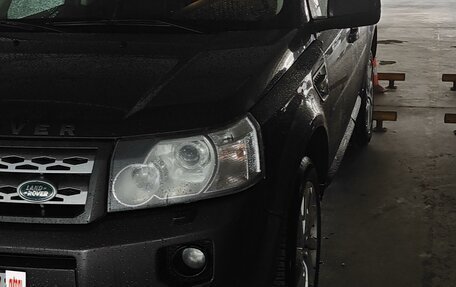 Land Rover Freelander II рестайлинг 2, 2012 год, 1 400 000 рублей, 21 фотография