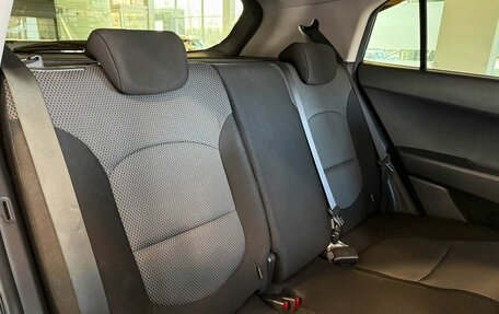 Hyundai Creta I рестайлинг, 2020 год, 2 097 000 рублей, 9 фотография