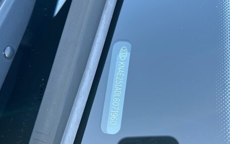 KIA Stinger I, 2019 год, 2 190 000 рублей, 14 фотография