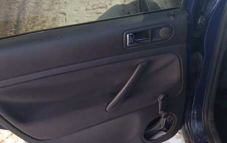 Volkswagen Passat B5+ рестайлинг, 2004 год, 260 000 рублей, 4 фотография