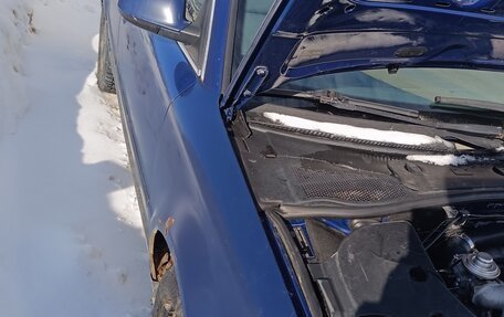 Volkswagen Passat B5+ рестайлинг, 2004 год, 260 000 рублей, 2 фотография