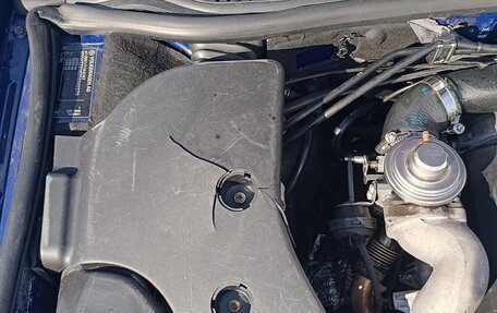 Volkswagen Passat B5+ рестайлинг, 2004 год, 260 000 рублей, 7 фотография