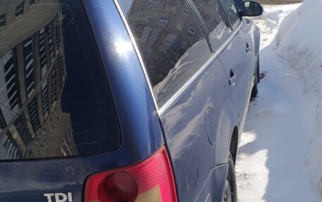 Volkswagen Passat B5+ рестайлинг, 2004 год, 260 000 рублей, 3 фотография