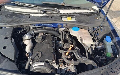 Volkswagen Passat B5+ рестайлинг, 2004 год, 260 000 рублей, 8 фотография