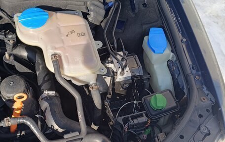 Volkswagen Passat B5+ рестайлинг, 2004 год, 260 000 рублей, 5 фотография