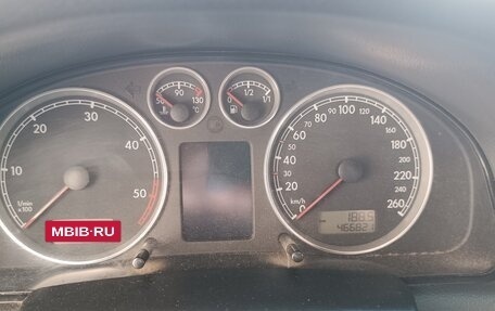 Volkswagen Passat B5+ рестайлинг, 2004 год, 260 000 рублей, 11 фотография