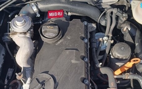 Volkswagen Passat B5+ рестайлинг, 2004 год, 260 000 рублей, 6 фотография